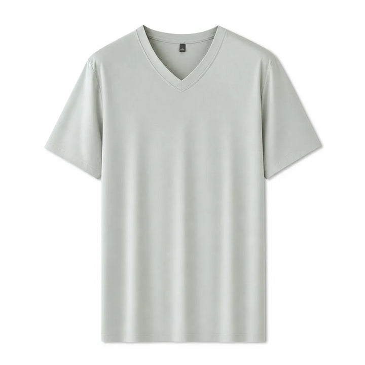 Wesley V-Neck T-Shirt
